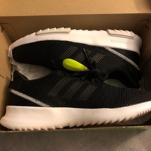 Size 9 CF Racer Tr W
